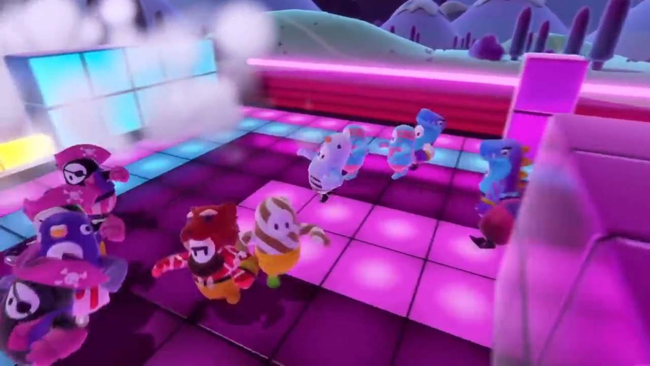 Fall Guys : Ninja entre dans la Bataille des Marques avec 200 000 dollars !