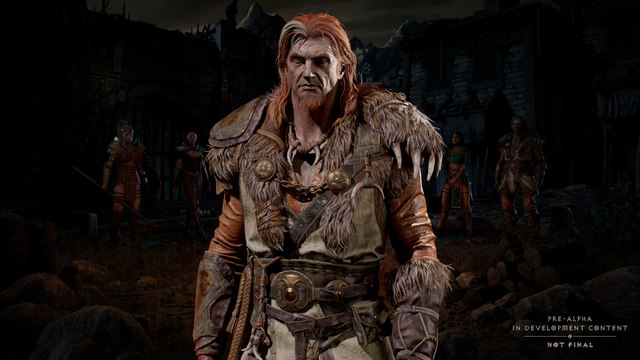 Diablo 2 Resurrected: El Druida enseña todo su potencial en un nuevo vídeo del RPG de Blizzard