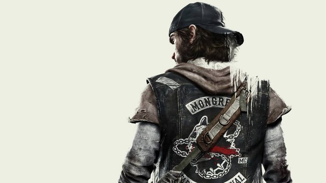 Days Gone : trailer, Deacon, zombies, Plus qu'une balle
