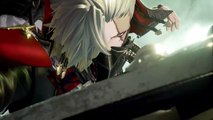 Aperçu Code Vein : Preview sur PS4, Xbox One, PC