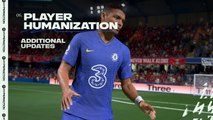 FIFA 21: actualización 20, notas del parche completas: pequeños retoques en Ultimate Team y Volta