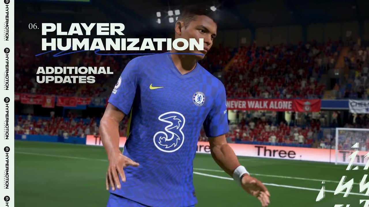 FIFA 21: actualización 20, notas del parche completas: pequeños retoques en Ultimate Team y Volta