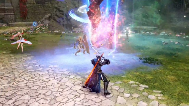Tales of Arise: Todos los trofeos y logros, conseguir el platino