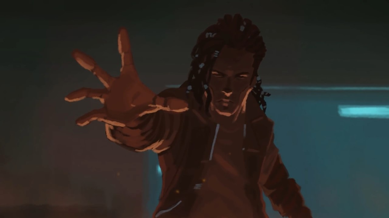 Vampire The Masquerade - Bloodlines 2 : trailer, Tremere