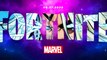 Bêta Marvel's Avengers X Fortnite : Défis HARM, obtenir la pioche Ecraseurs de Hulk