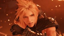 Final Fantasy 7 Remake : Trailer de gameplay du State of Play