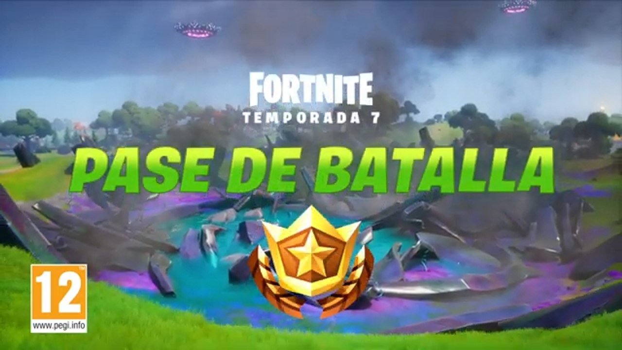 Fortnite: Recoge un florero en Albercas Adormecidas, desafío Semana 11, Temporada 7