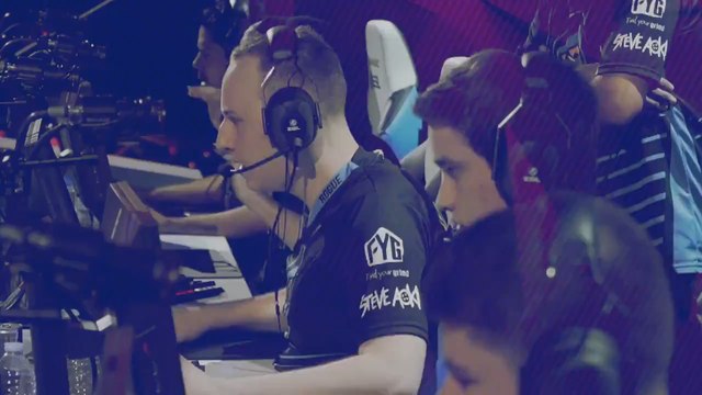 Le prochain Six Major de Rainbow Six aura lieu à... Raleigh !