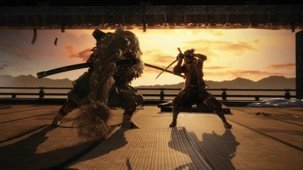 Guide Sekiro : Grand Shinobi - La Chouette, Owl, boss, soluce, astuce