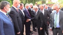 Kılıçdaroğlu, toplu açılış ve temel atma törenine katıldı