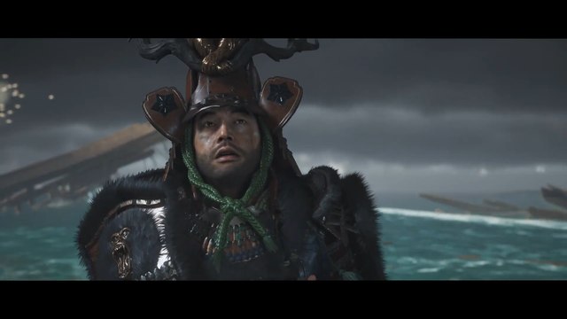 Ghost of Tsushima: Cómo pasar mi partida de PS4 a PS5 para poder jugar al DLC