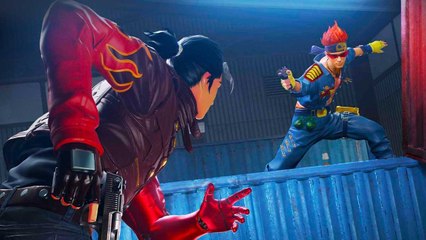 Free Fire: El modo 1 vs 1 ya es oficial para el battle royale, y tenemos fecha y detalles