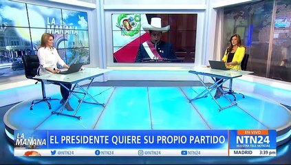 Ernesto Álvarez Miranda, expresidente del Tribunal Constitucional de Perú