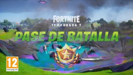 Fortnite: Planea a través de anillos como Clark Kent, desafío de Superman