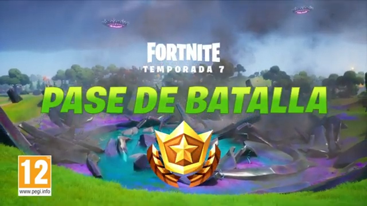 Fortnite: Actualización 17.40, estado y mantenimiento de los servidores