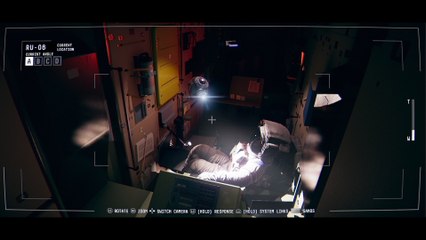 Aperçu Observation : Preview sur PC, PS4