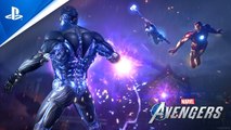 Marvel's Avengers : Statistiques & caractéristiques de l'équipement & des personnages expliquées