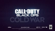 Call of Duty Black Ops Cold War : Leak Précommande, édition ultime