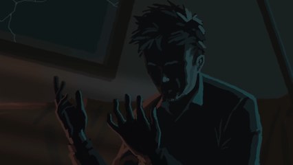 Vampire The Masquerade Bloodlines 2 : trailer, Thinblood