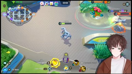 Pokémon Unite: Los mejores memes para troncharte del nuevo MOBA de la franquicia