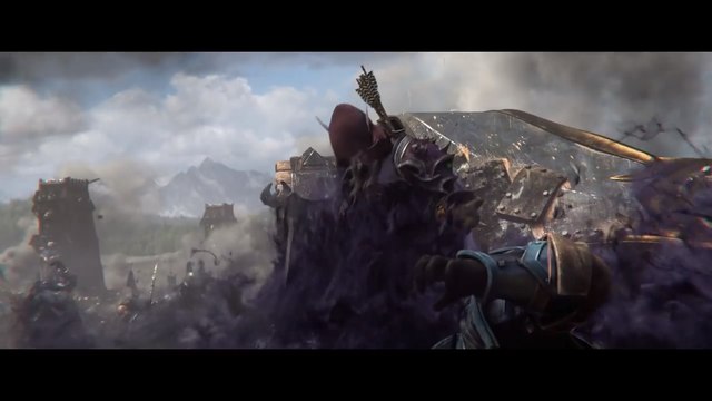 WoW : Les Gilets Jaunes revendiquent la fin de Battle for Azeroth