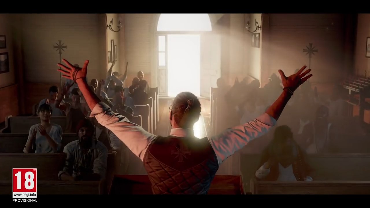 Far Cry 5 se podrá jugar GRATIS esta misma semana. ¡A prepararse para Far Cry 6!