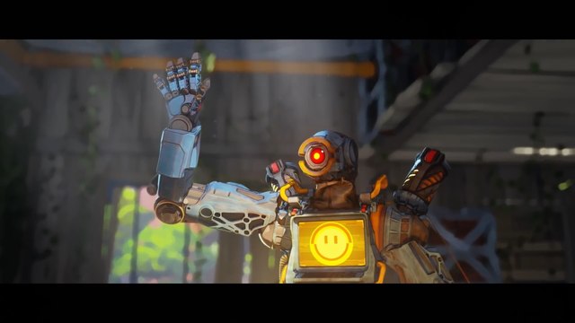 EA cede gratis 5 patentes de accesibilidad para que las usen otros estudios, con una de Apex Legends