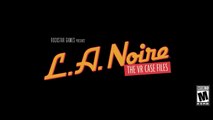 L.A. Noire - The VR Case Files : gratuit, Viveport Infinity