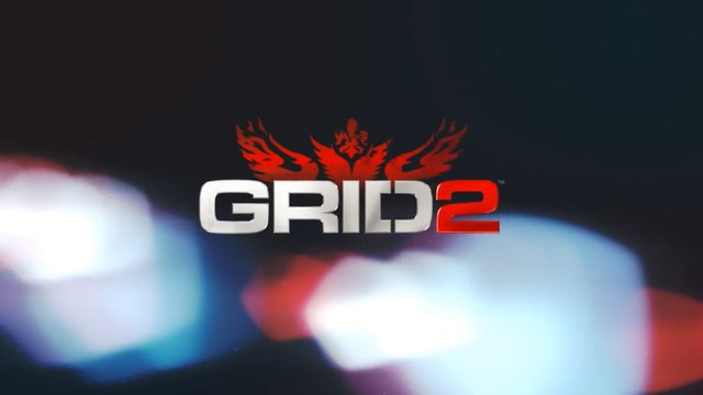 GRID 2 offert gratuitement sur Steam aujourd'hui