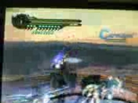 Devil May Cry 4: Nero Bloody palace