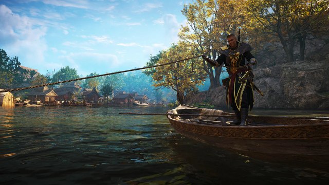 AC Valhalla El Asedio de París: Cómo completar el altar de las ofrendas