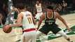 NBA 2K21 : Un nouveau trailer pour le mode Carrière