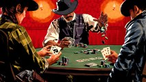 Red Dead Online, un énorme patch aujourd'hui : missions, poker, events...