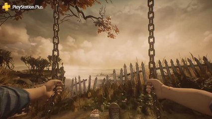 PS+ : What Remains of Edith Finch et Overcoorked arrivent sur votre PS4 !