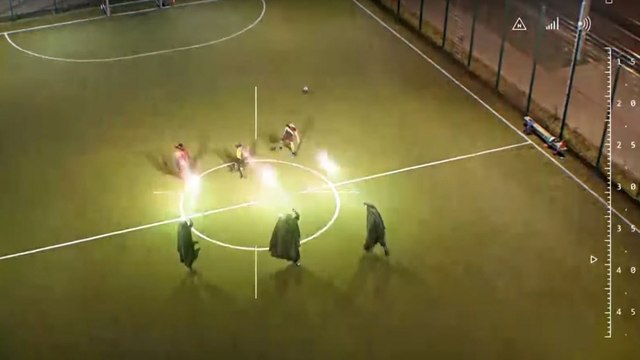 Harry Potter Wizards Unite, HPWU : nouveau trailer Appel aux sorciers