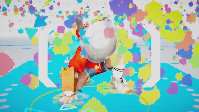 DokeV, el MMO a lo Pokémon de los creadores de Black Desert Online reaparece en Gamescom