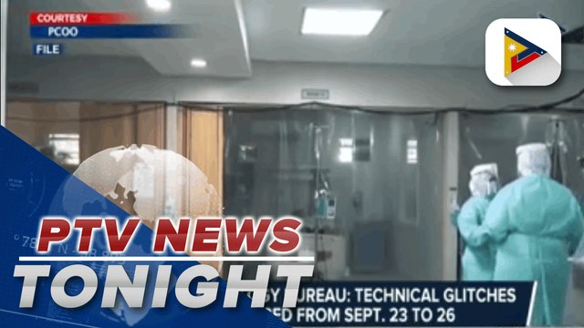 DOH coordinating with DICT to improve its COVID-19 digital platform | via @kennethpacientePTV