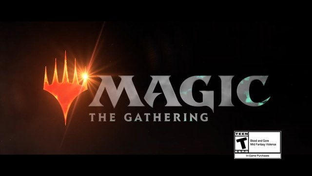 Magic Arena, events ingame