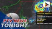 PTV INFO WEATHER: PAGASA monitoring typhoon 'Mindulle' outside PH