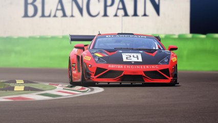 Test Assetto Corsa Competizione sur PC