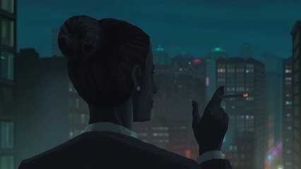 Vampire The Masquerade - Bloodlines 2 : trailer, Ventrue