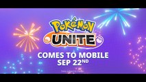 Pokémon Unite: La fiebre no se acaba y ya hay 1 millón de registros para la versión móvil