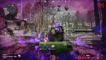 Black Ops Cold War Zombie : meilleure classe et amélioration FirebaseZ