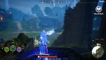 Spellbreak : présentation des sorts et des runes