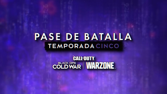 Warzone: Notas del parche 1.40, la actualización de la Temporada 5 con MUCHOS cambios y novedades