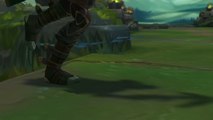 LoL: Akshan es demasiado fuerte y Riot ya prepara cambios para frenarlo en el próximo parche