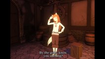 Spice and Wolf VR : date de sortie, annonce Switch