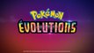 Así es Pokémon Evolutions, la nueva serie de animación para celebrar el 25º aniversario de la saga