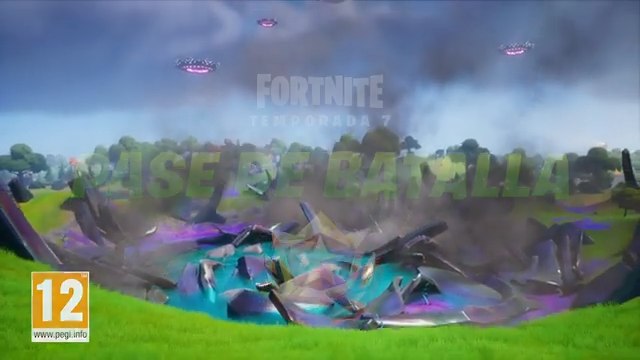 Fortnite FNCS Tríos temporada 7: semifinal, información, clasificación y resultados