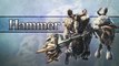 Monster Hunter World Iceborne : Marteau, hammer, arme